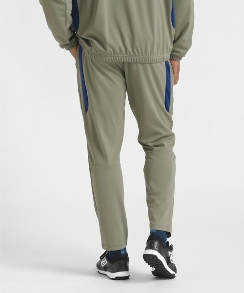 UMBRO(アンブロ)の「UMBRO THE THIRD WARM-UP PANTS(アンブロ THE THIRD ウォームアップパンツ)(その他パンツ・メンズ・カーキ/ブラック/ネイビー・MEDIUM/LARGE)」の16枚目の写真