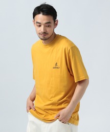 Gramicci | 【Gramicci(グラミチ)】ワンポイントロゴTシャツ(Tシャツ/カットソー)