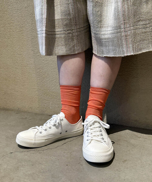 セール】【ARMEN】 SNEAKER LOW CUT（スニーカー）｜JOURNAL