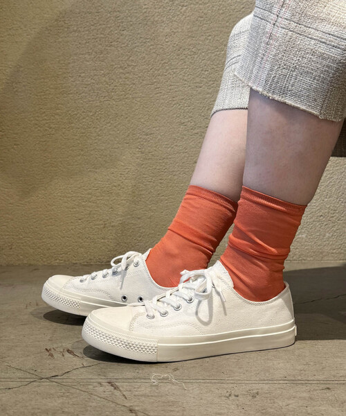 セール】【ARMEN】 SNEAKER LOW CUT（スニーカー）｜JOURNAL