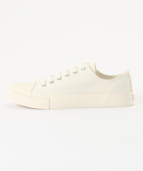 JOURNAL STANDARD LUXE(ジャーナルスタンダード ラックス)の「【ARMEN】 SNEAKER LOW CUT(スニーカー・レディース・ホワイト・38/37)」の6枚目の写真