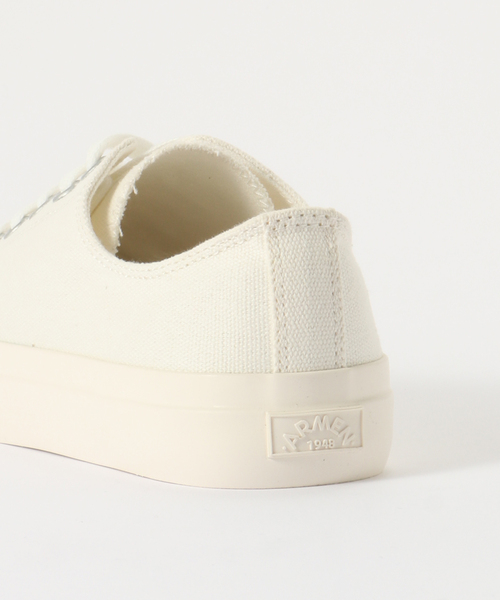 JOURNAL STANDARD LUXE(ジャーナルスタンダード ラックス)の「【ARMEN】 SNEAKER LOW CUT(スニーカー・レディース・ホワイト・38/37)」の9枚目の写真