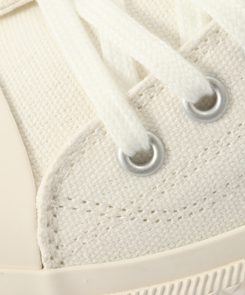 JOURNAL STANDARD LUXE(ジャーナルスタンダード ラックス)の「【ARMEN】 SNEAKER LOW CUT(スニーカー・レディース・ホワイト・38/37)」の12枚目の写真