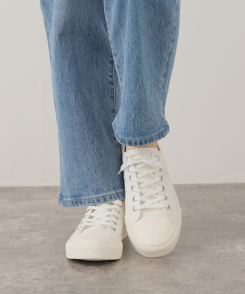 セール】【ARMEN】 SNEAKER LOW CUT（スニーカー）｜JOURNAL