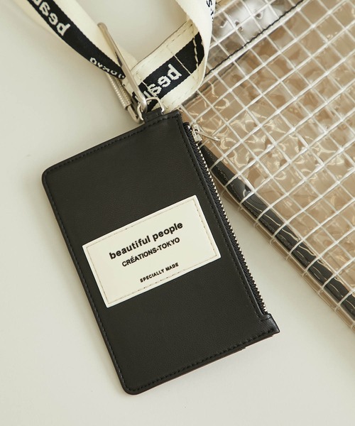 ブランド古着】カードケース（カードケース）｜beautiful people  