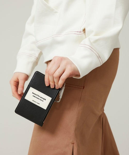 ブランド古着】カードケース（カードケース）｜beautiful people  