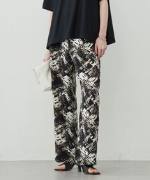 ICB｜アイシービーのその他パンツ（ワイド・ルーズ）通販 - ZOZOTOWN