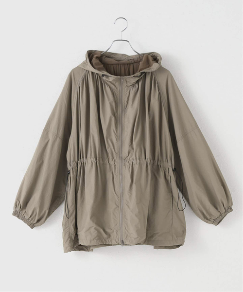 Spick & Span トレーナー フーディー Spick & Span｜《WEB限定追加》【RIKA ABE * Spick & Span