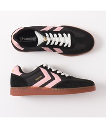 hummel（ヒュンメル）の「hummel/ヒュンメル VM78 CPH RS（スニーカー）」