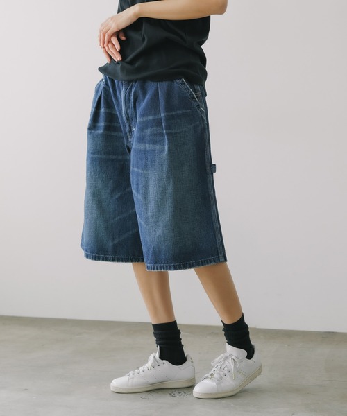 Lee / DUNGAREES PAINTER PANTS – NorMo Ayase Garage