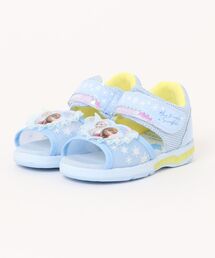 Disney ディズニー ライトアップサンダル【光る靴】ワンベルト DN C1355