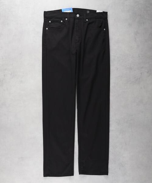 Levi's（リーバイス）の「Levi's(リーバイス)「COOL」「505」レギュラーストレート（その他パンツ・メンズ・ブラック・32inch/29inch/30inch/31inch/33inch/34inch/36inch/28inch）」の7枚目の写真
