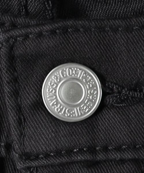 Levi's（リーバイス）の「Levi's(リーバイス)「COOL」「505」レギュラーストレート（その他パンツ・メンズ・ブラック・32inch/29inch/30inch/31inch/33inch/34inch/36inch/28inch）」の14枚目の写真