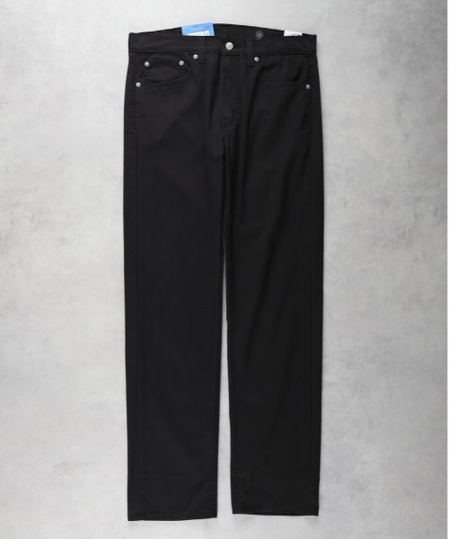 Levi's（リーバイス）の「Levi's(リーバイス)「COOL」「505」レギュラーストレート（その他パンツ・メンズ・ブラック・32inch/29inch/30inch/31inch/33inch/34inch/36inch/28inch）」の2枚目の写真