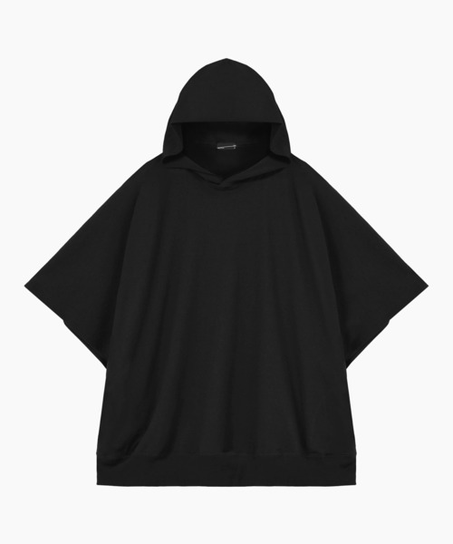 LAD MUSICIAN（ラッドミュージシャン）の「24G LOOP BACK CLOTH ZIP UP