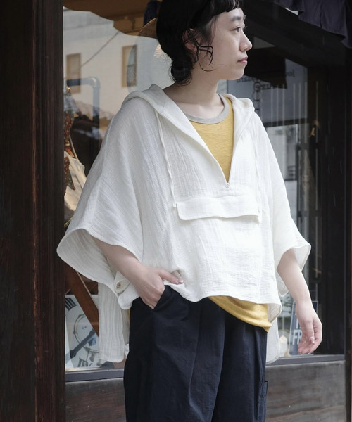 平和屋着物○長襦袢 無双仕立て 雪輪舞桜地紋 正絹 逸品 未使用 CAAZ3695yc