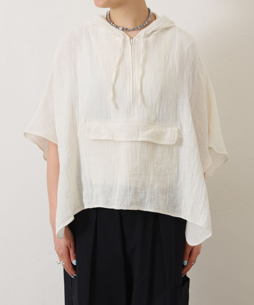 ジャーナルスタンダードラックス【Conny's CLOSET】Poncho ジャーナルスタンダードラックス【Conny's CLOSET】Poncho