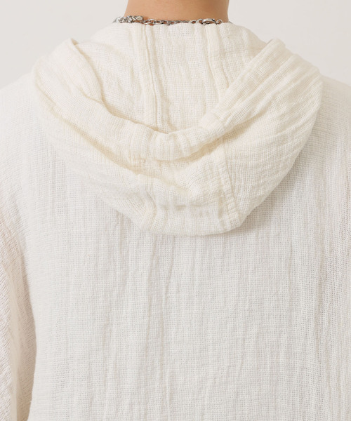 ジャーナルスタンダードラックス【Conny's CLOSET】Poncho セール】【Conny's CLOSET】Poncho（その他トップス）｜JOURNAL