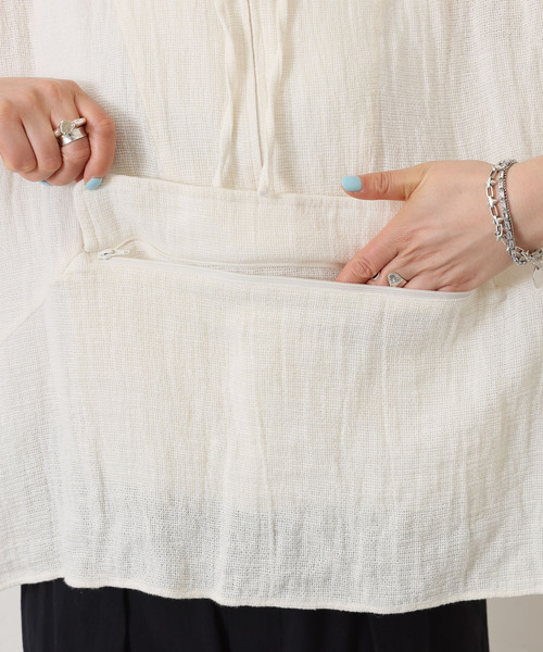 セール】【Conny's CLOSET】Poncho（その他トップス）｜JOURNAL