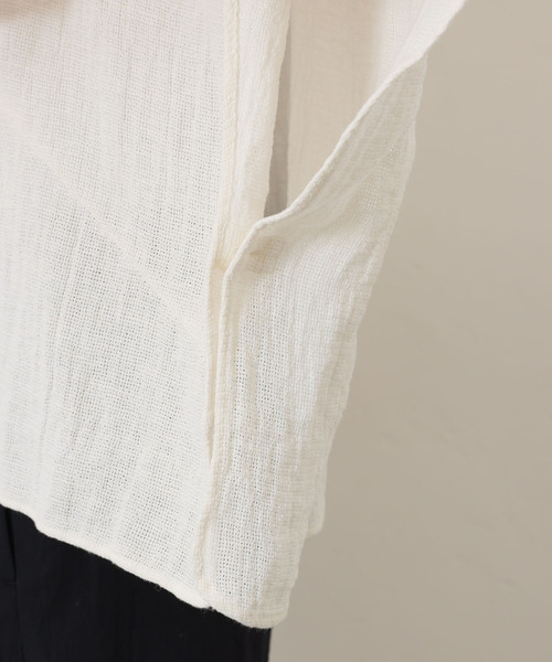 ジャーナルスタンダードラックス【Conny's CLOSET】Poncho Conny's CLOSET】Poncho（その他トップス）｜journal standard