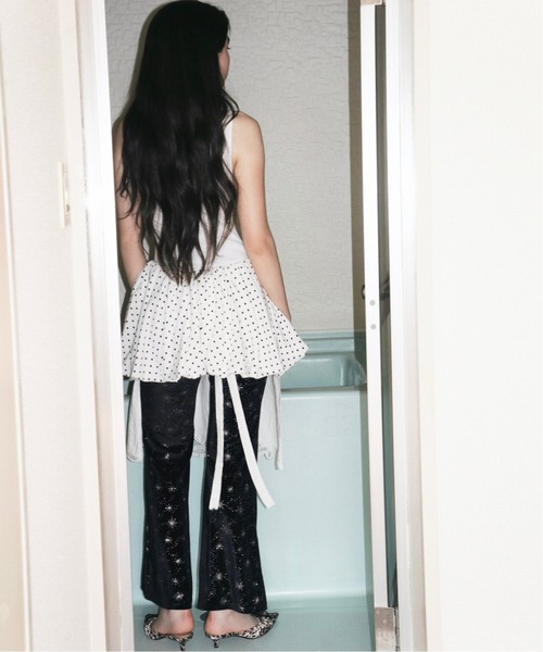 タンクトップ ノースリーブ boat neck peplum tank tops / ボートネックペプラムタンク レディース セール】boat neck peplum tank tops / ボートネックペプラム
