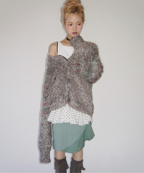 セール】boat neck peplum tank tops / ボートネックペプラム