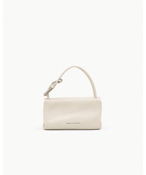 【MARC JACOBS】ザ レザー デュアル トップ ハンドル ミニ THE MINI DUAL TOP HANDLE/ザ レザー デュアル トップ ハンドル