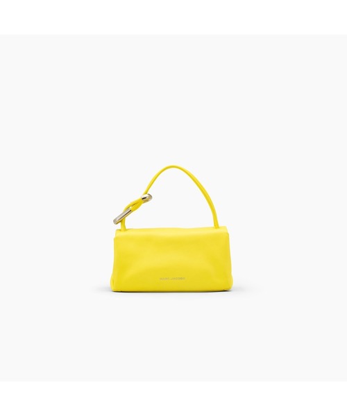 【MARC JACOBS】ザ レザー デュアル トップ ハンドル ミニ セール】THE MINI DUAL TOP HANDLE/ザ レザー デュアル トップ