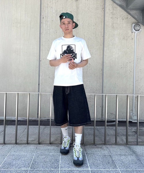 XLARGE(エクストララージ)の「【WEB限定】OG BOX S/S TEE "展開サイズXS~XXL"(Tシャツ/カットソー・メンズ・ブラック/ホワイト・XS/S/M/L/XL/XXL)」の17枚目の写真