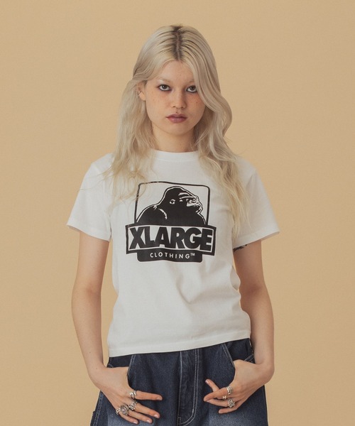 WEB限定】OG BOX S/S TEE '展開サイズXS～XXL'（Tシャツ