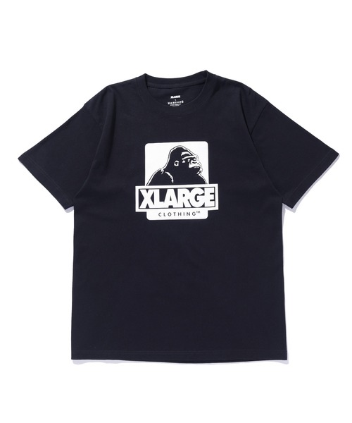 WEB限定】OG BOX S/S TEE '展開サイズXS～XXL'（Tシャツ