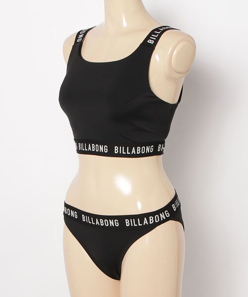 セール】BILLABONG レディース HIGH NECK SURF CAPSULE BIKINI
