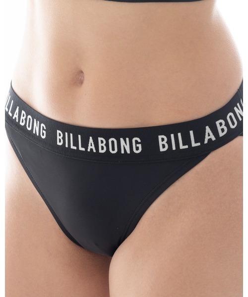 ビラボン BILLABONG HIGH NECK SHADOW TROPIC BIKINI マリン