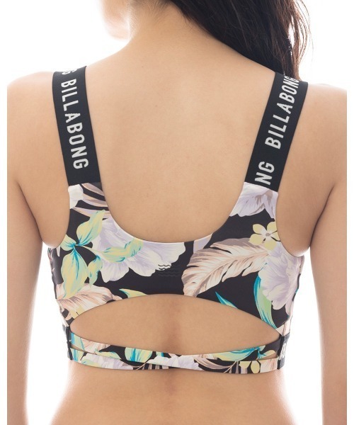 BILLABONG ビラボン 水着 セール】【BILLABONG/ビラボン】24SS ONE SHOULDER BIKINI/水陸