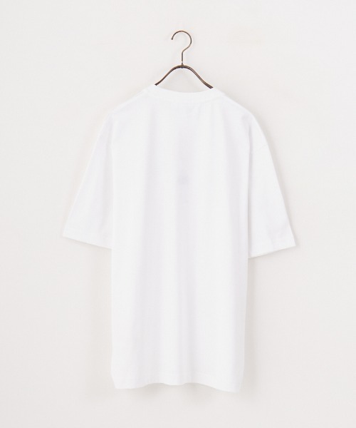 tシャツ 「LACOSTE/ラコステ」 ワニロゴワッペン クルーネックＴシャツ レディース メンズ LACOSTE tシャツ ワニロゴグラフィックプリント半袖Tシャツ