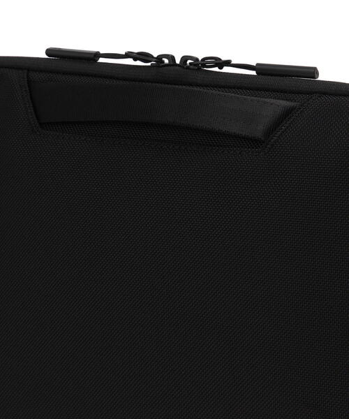 Aer(エアー)の「Aer(エアー)Tech Folio 16" Black AER-21025(PC・タブレットケース・メンズ・ブラック・F)」の17枚目の写真