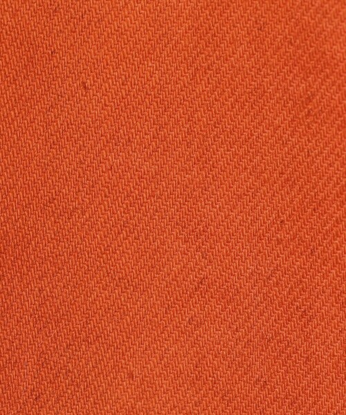 ACNE（アクネ）の「Acne Studios フェードシャツ（シャツ/ブラウス・レディース・オレンジ・XXS）」の13枚目の写真