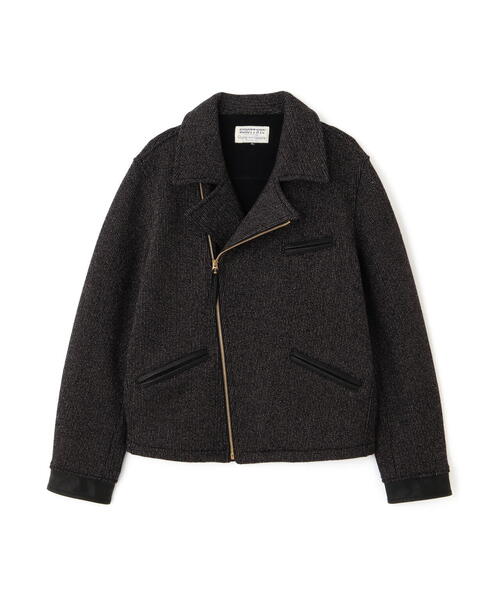 Schott ビーチクロス ジャケット Schott/ショット/BEACH CLOTH SPORTS JACKET/ビーチクロス スポーツ