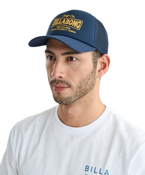 BILLABONG/ビラボン キャップ POLY TRACKER BF01A-900(キャップ BILLABONG/ビラボン キャップ POLY TRACKER BF01A-900(キャップ