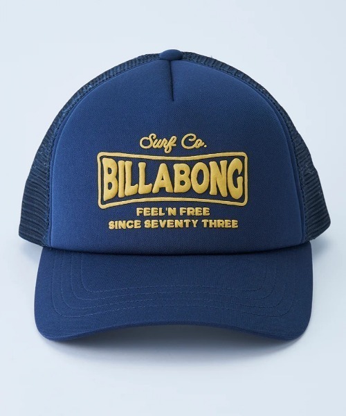 BILLABONG/ビラボン キャップ POLY TRACKER BF01A-900(キャップ BILLABONG/ビラボン キャップ POLY TRACKER BF01A-900(キャップ