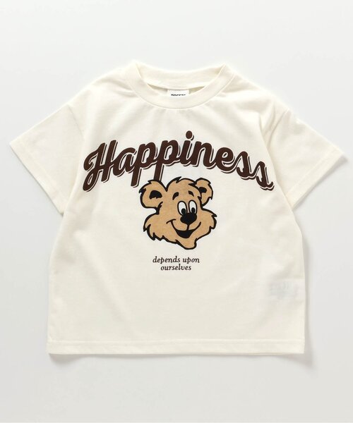 セール】【WEB限定/ジュニア対応】モチーフ半袖Tシャツ（Tシャツ