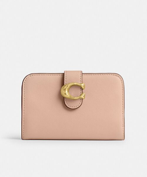 タビー ウォレット（財布）｜COACH（コーチ）のファッション通販