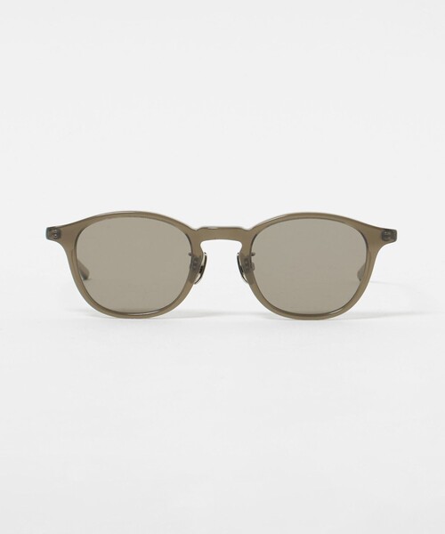 A.D.S.R.＞THOMAS/アイウェア（サングラス）｜A.D.S.R.（エーディー