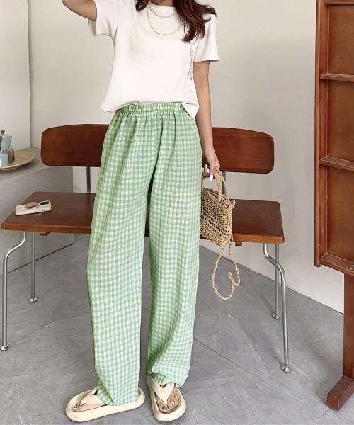 MaxMara●未掲載●上品リラクシー●ARCAカシミヤ混ニットパンツ パンツ - 送料無料｜マックスマーラ公式サイト
