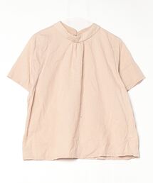 chambre de charme - ☆新品☆chambre de charme ドット柄ブラウス 6600→6400 ブランド古着】chambre de charme（シャンブルドゥシャーム）の