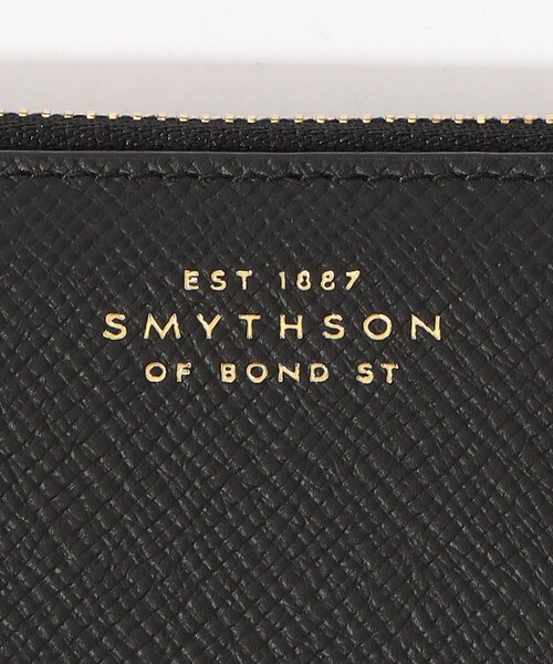 セール】SMYTHSO ZIP COIN PURSE 4CC ウォレット（コインケース