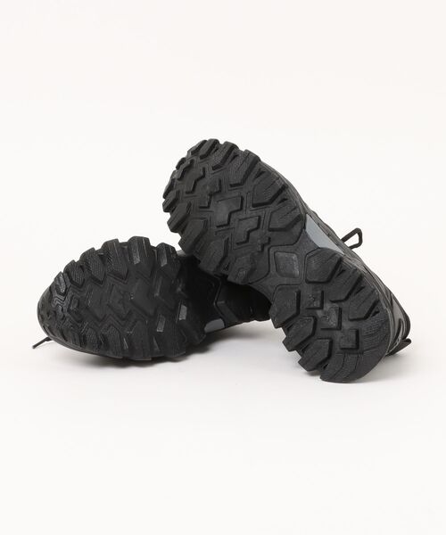 shoes365(シューズスリーシックスファイヴ)の「【SHOES 365】厚底ダッドスニーカー メンズ(スニーカー・メンズ・ブラック/ホワイト・24.5cm/25.5cm/26.5cm/25.0cm/26.0cm/27.0cm)」の16枚目の写真