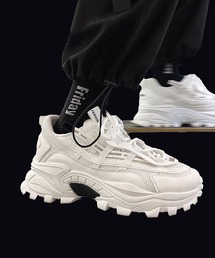shoes365 | 【SHOES 365】厚底ダッドスニーカー メンズ(スニーカー)