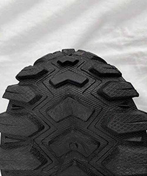 shoes365(シューズスリーシックスファイヴ)の「【SHOES 365】厚底ダッドスニーカー メンズ(スニーカー・メンズ・ブラック/ホワイト・24.5cm/25.5cm/26.5cm/25.0cm/26.0cm/27.0cm)」の13枚目の写真