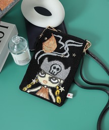 Lyre（ライル）の「Lyre スマホショルダーバッグ（ショルダーバッグ）」